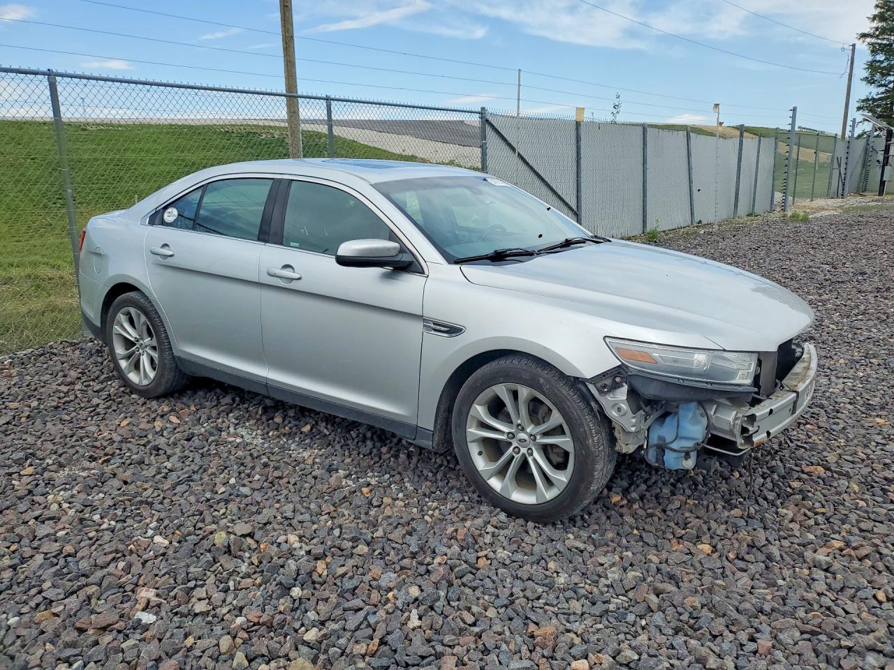 Ford Taurus Sel