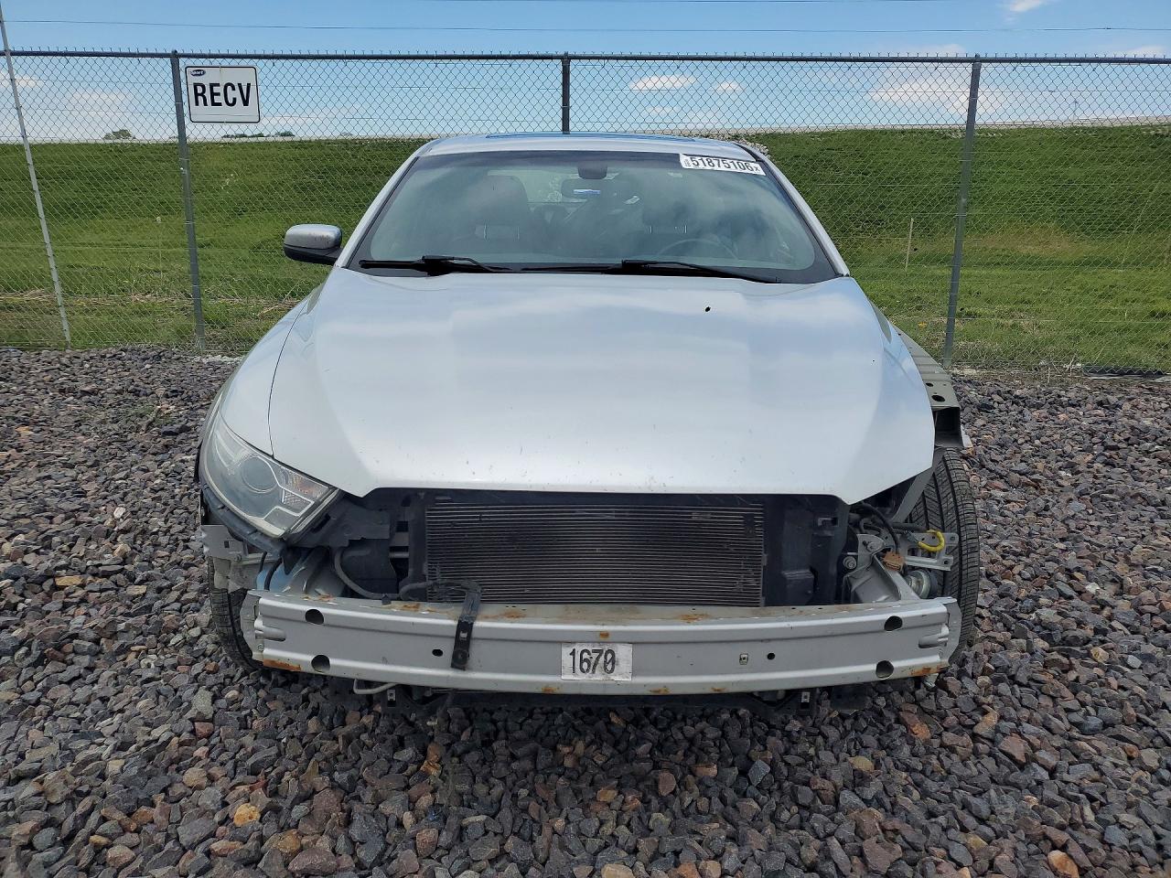 Ford Taurus Sel