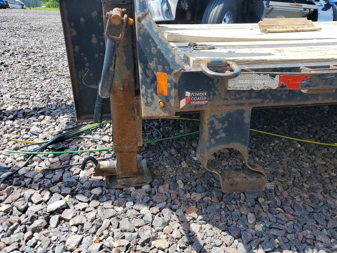 Sure-Trac Other