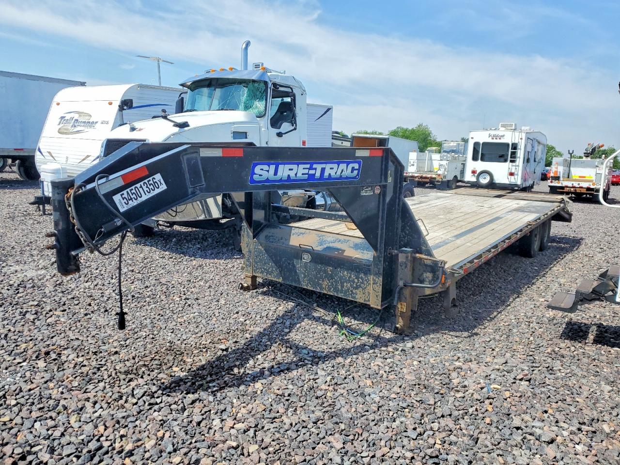Sure-Trac Other