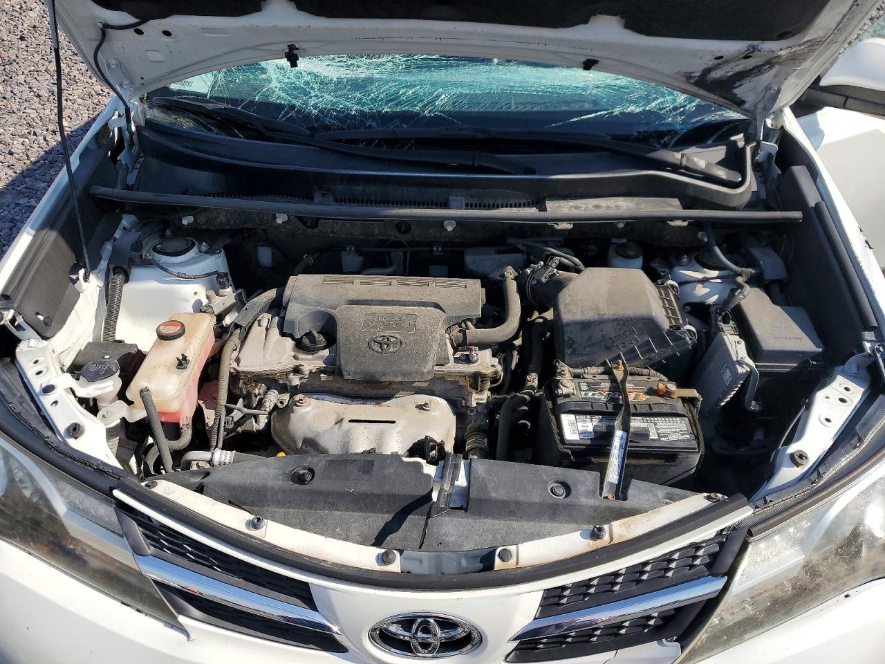 Toyota RAV4 Limited