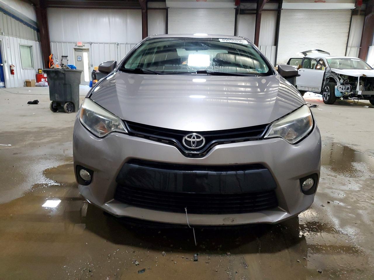 Toyota Corolla Le Premium
