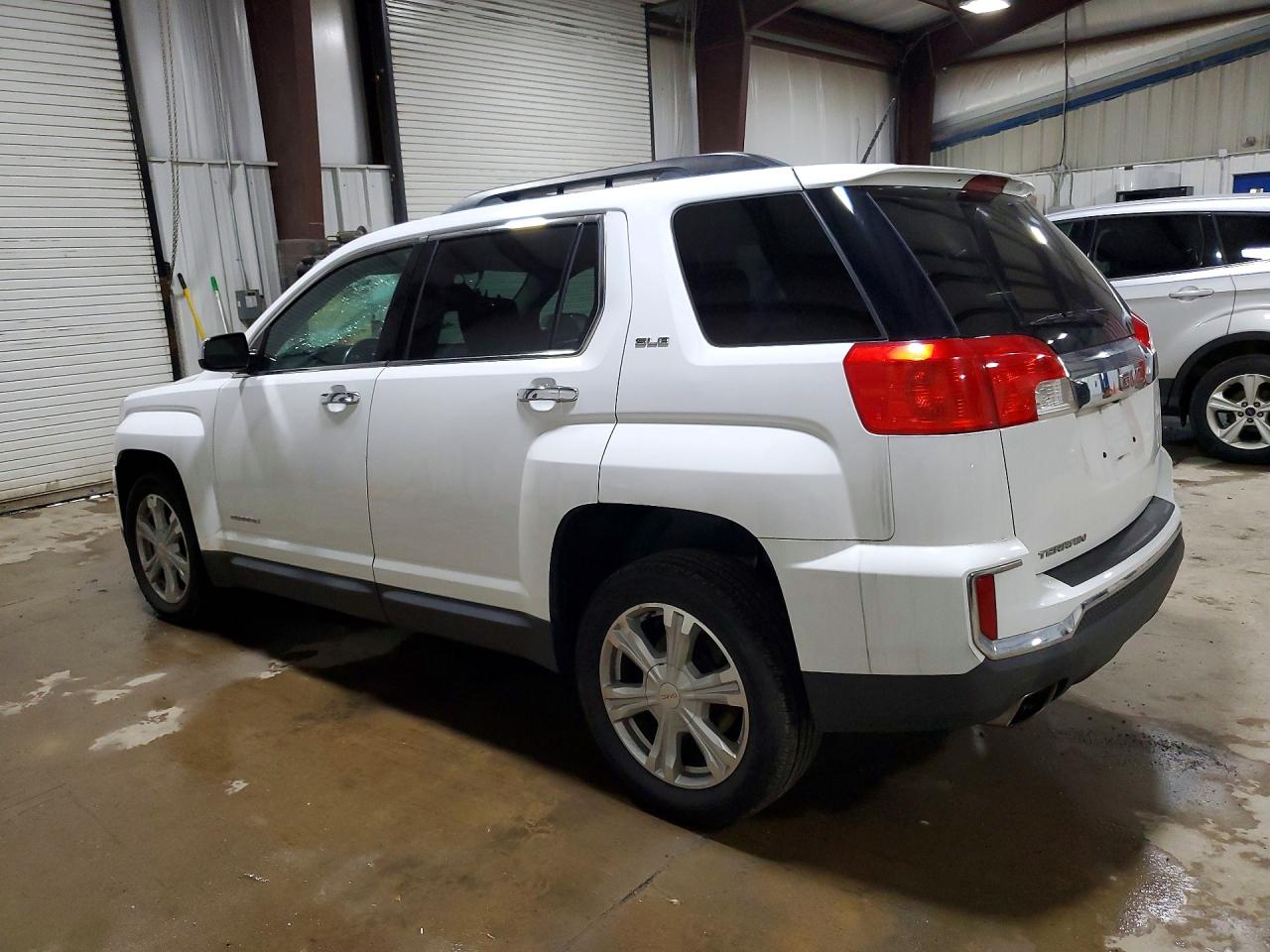GMC Terrain Sle