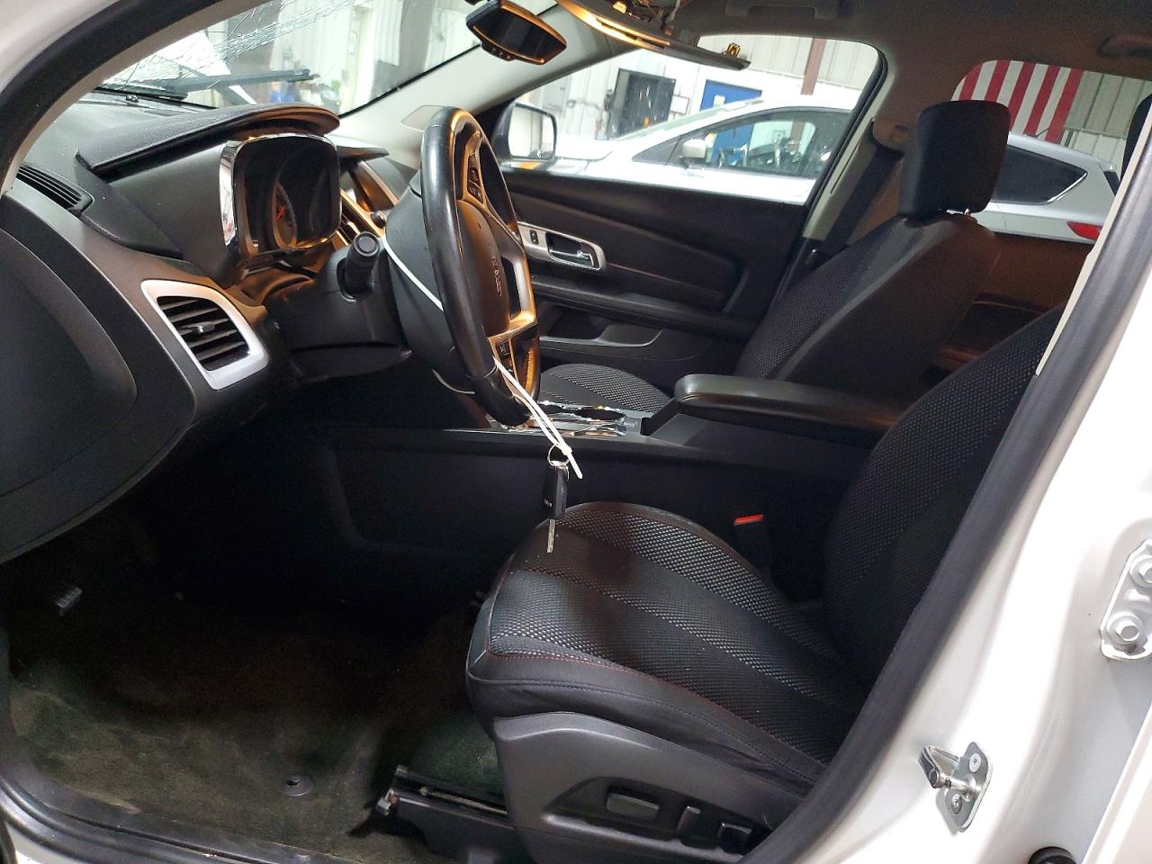 GMC Terrain Sle