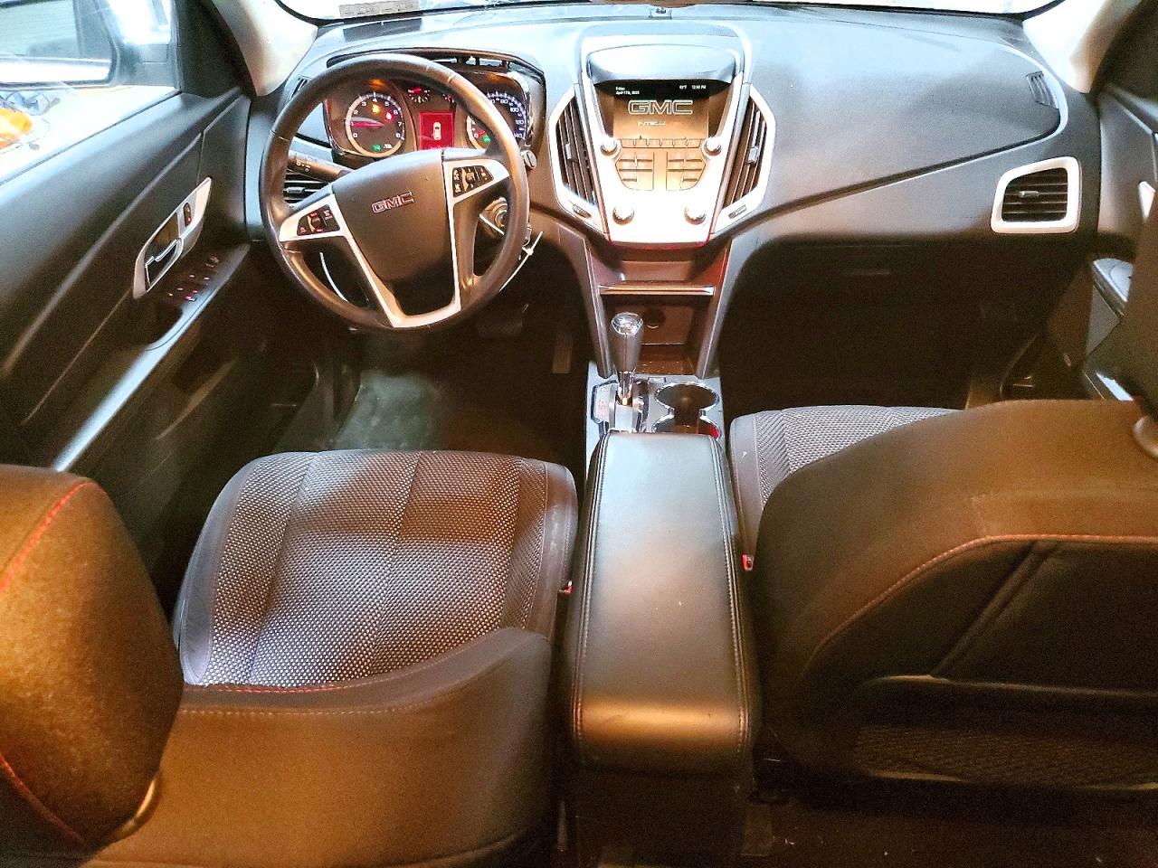 GMC Terrain Sle
