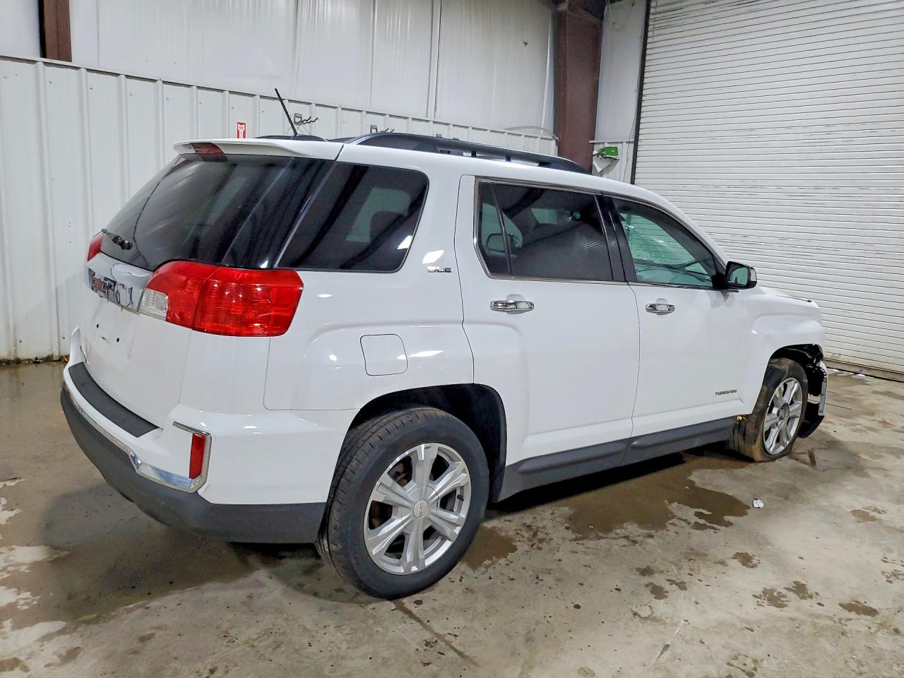 GMC Terrain Sle