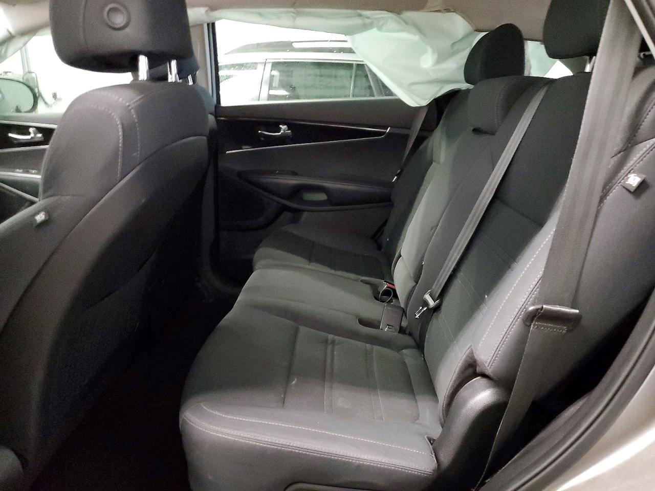Kia Sorento Lx