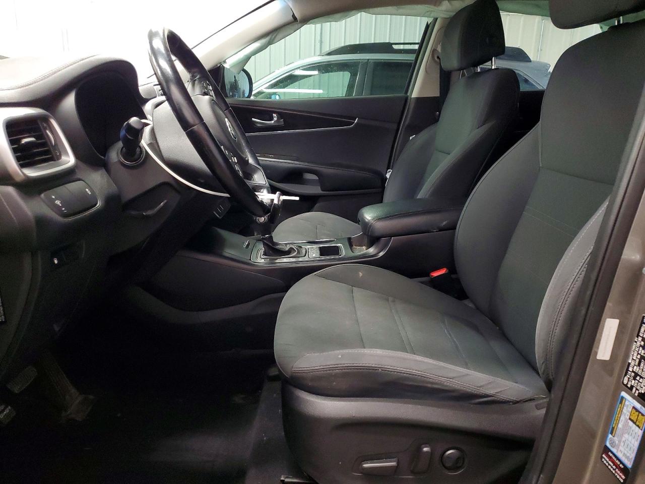 Kia Sorento Lx