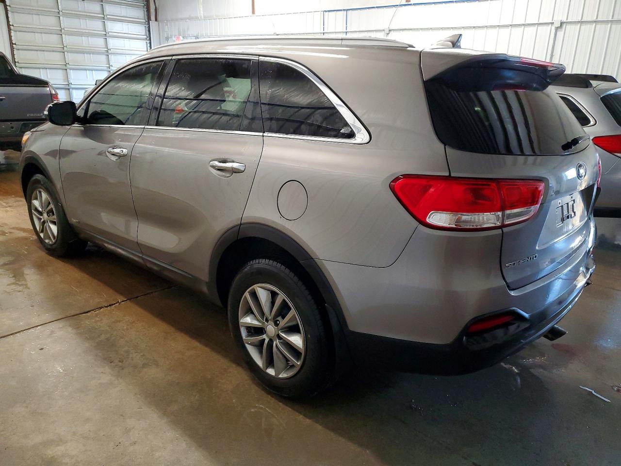 Kia Sorento Lx