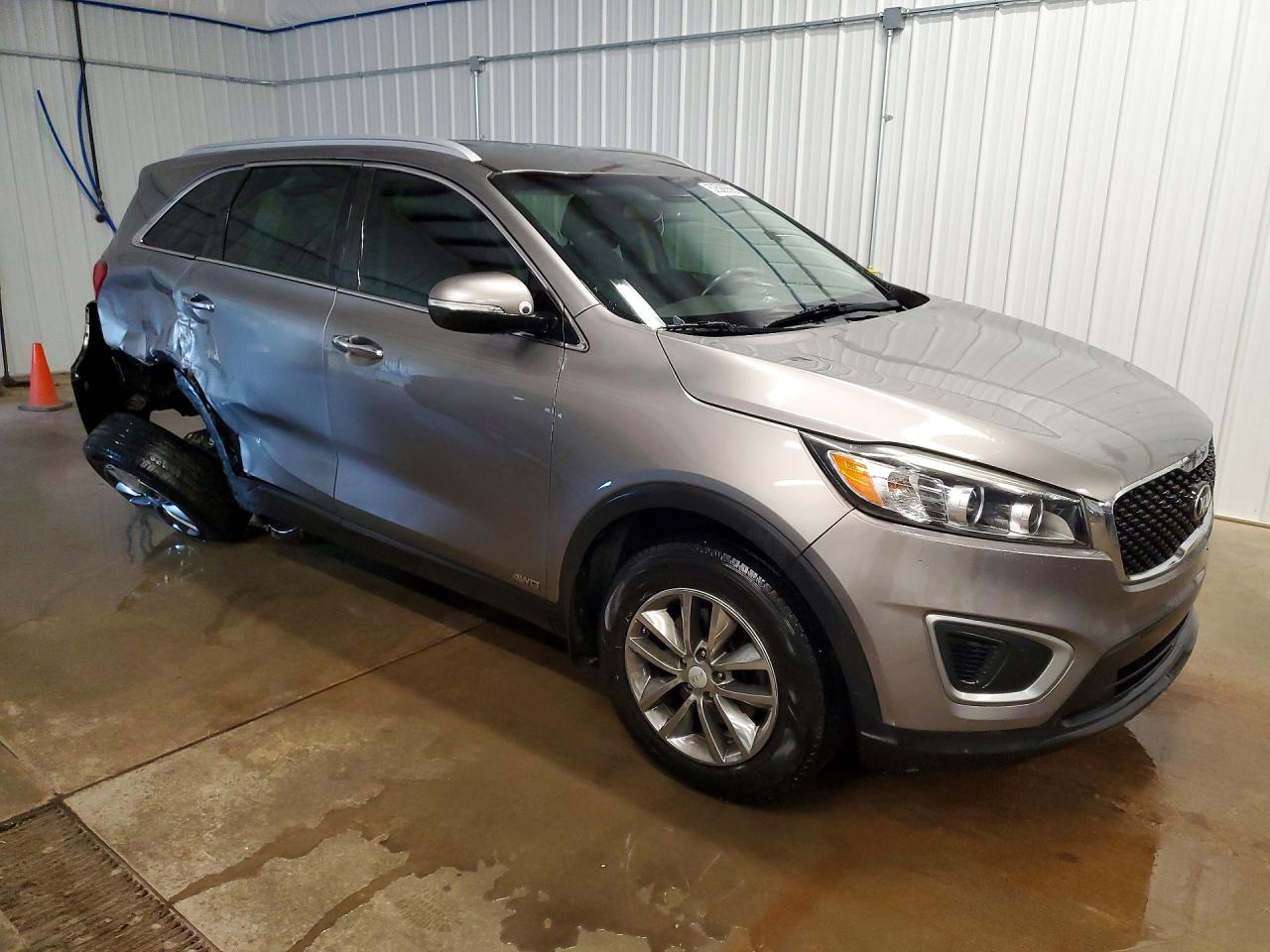 Kia Sorento Lx