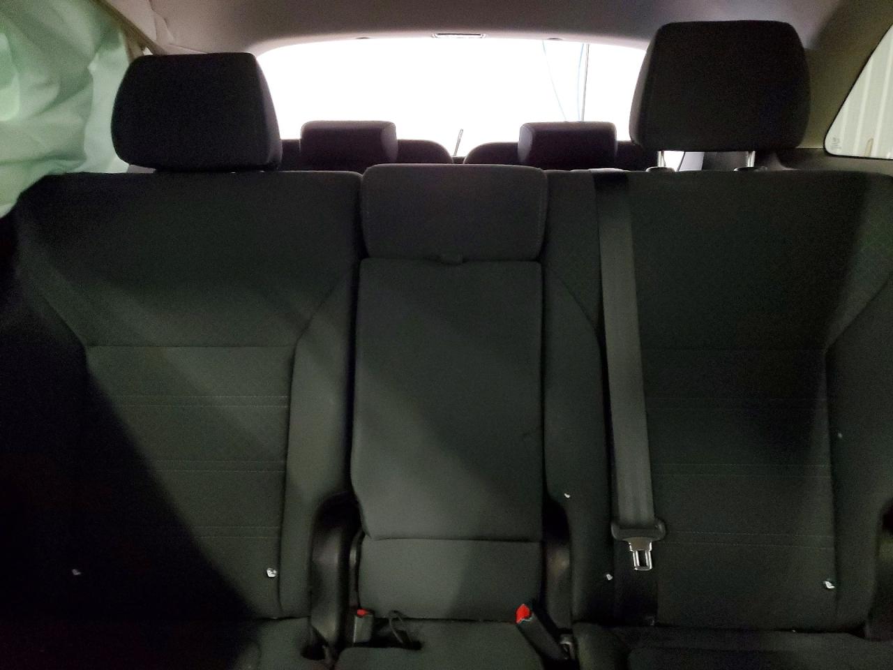 Kia Sorento Lx