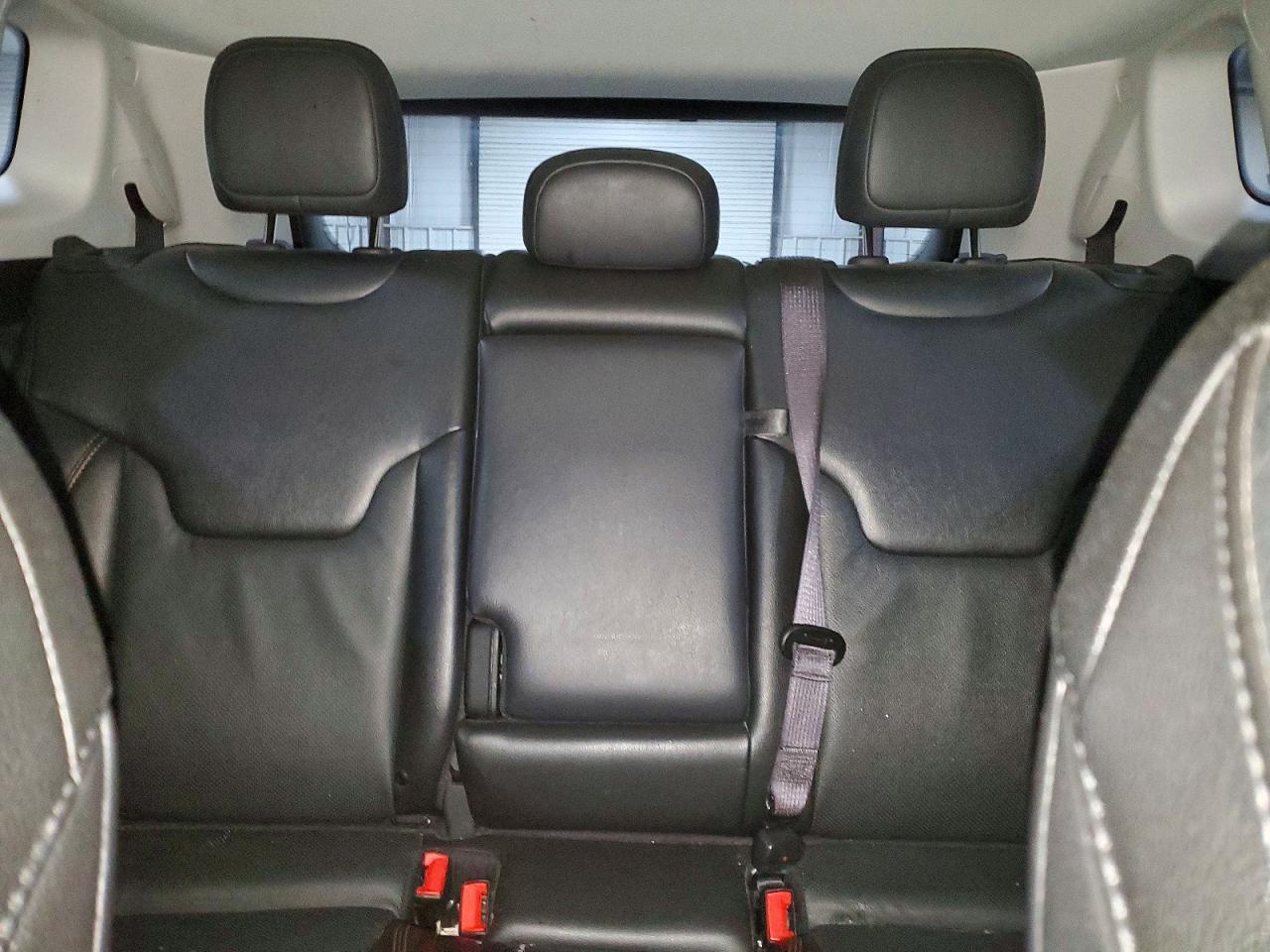 Jeep Compass Limited
