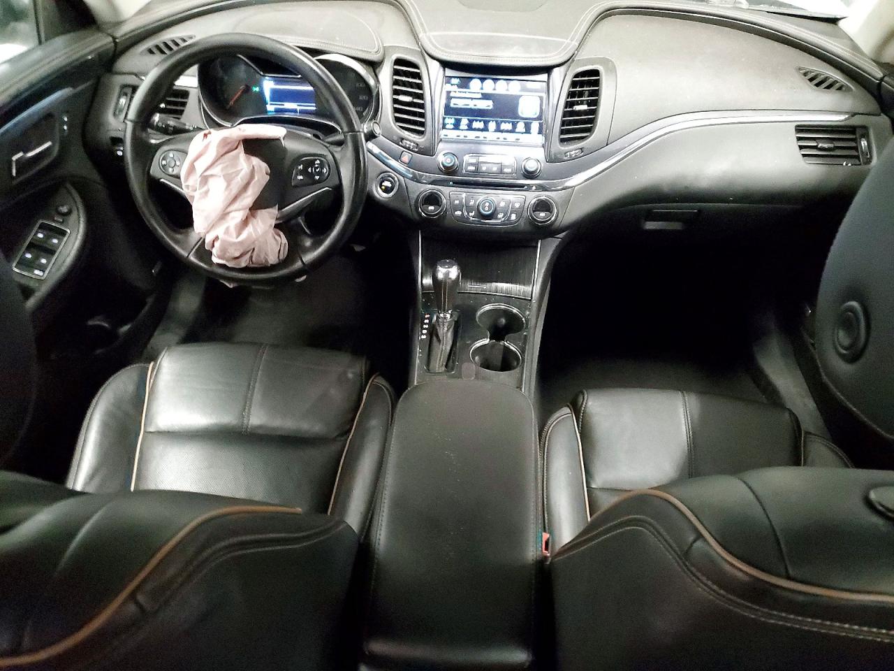 Chevrolet Impala Premier