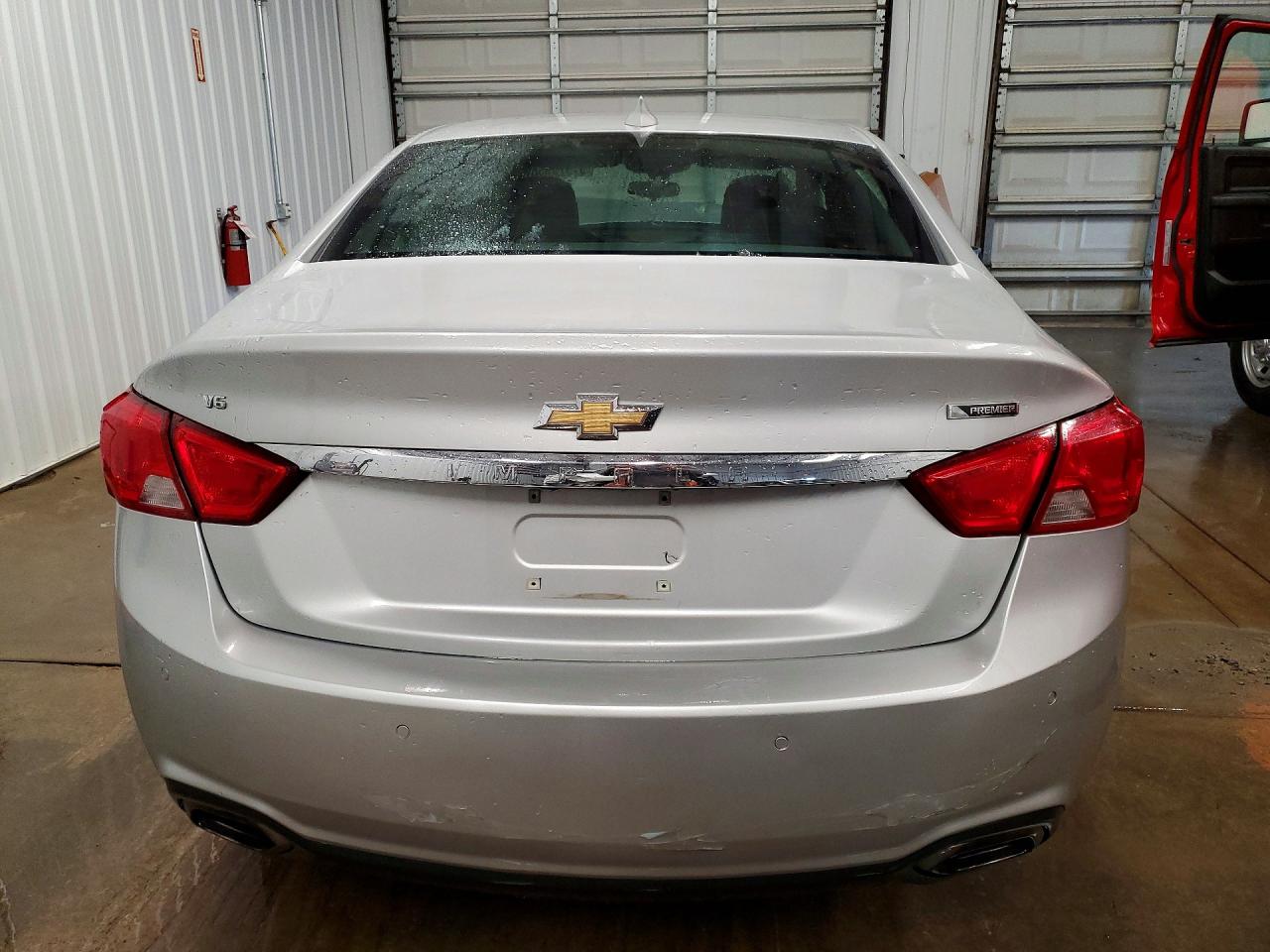 Chevrolet Impala Premier