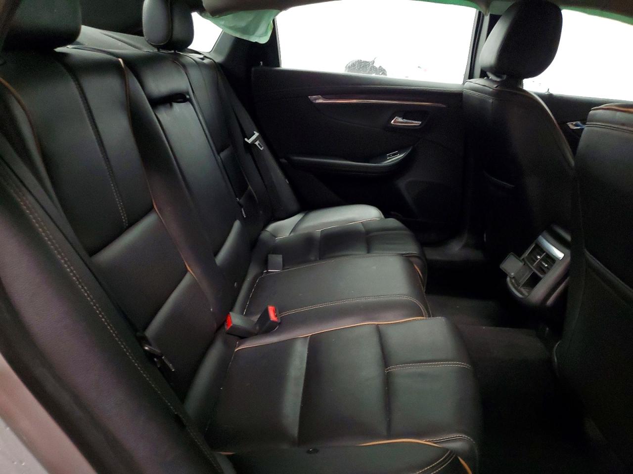 Chevrolet Impala Premier