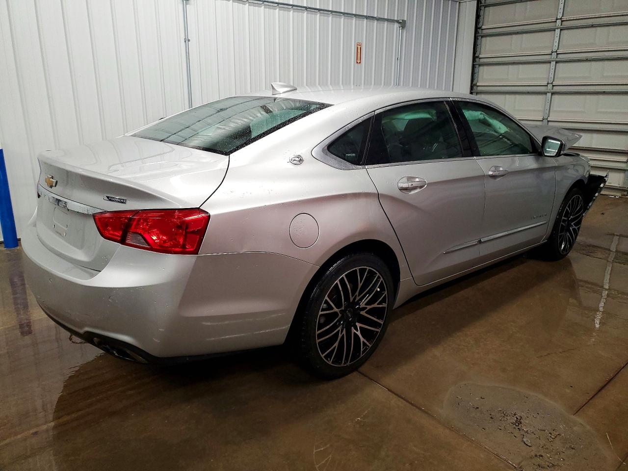 Chevrolet Impala Premier