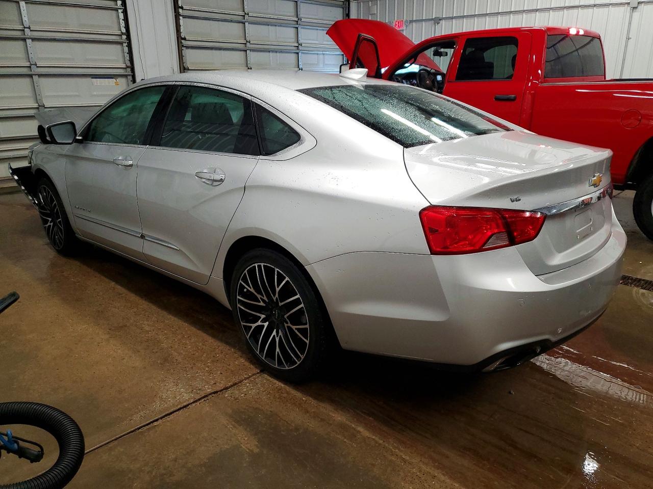 Chevrolet Impala Premier