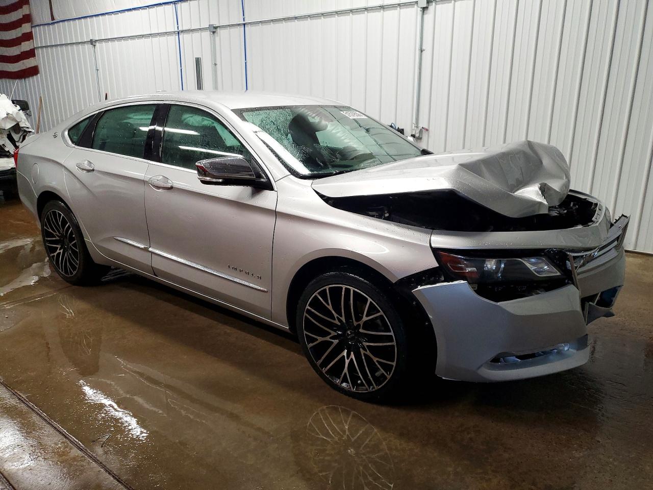 Chevrolet Impala Premier