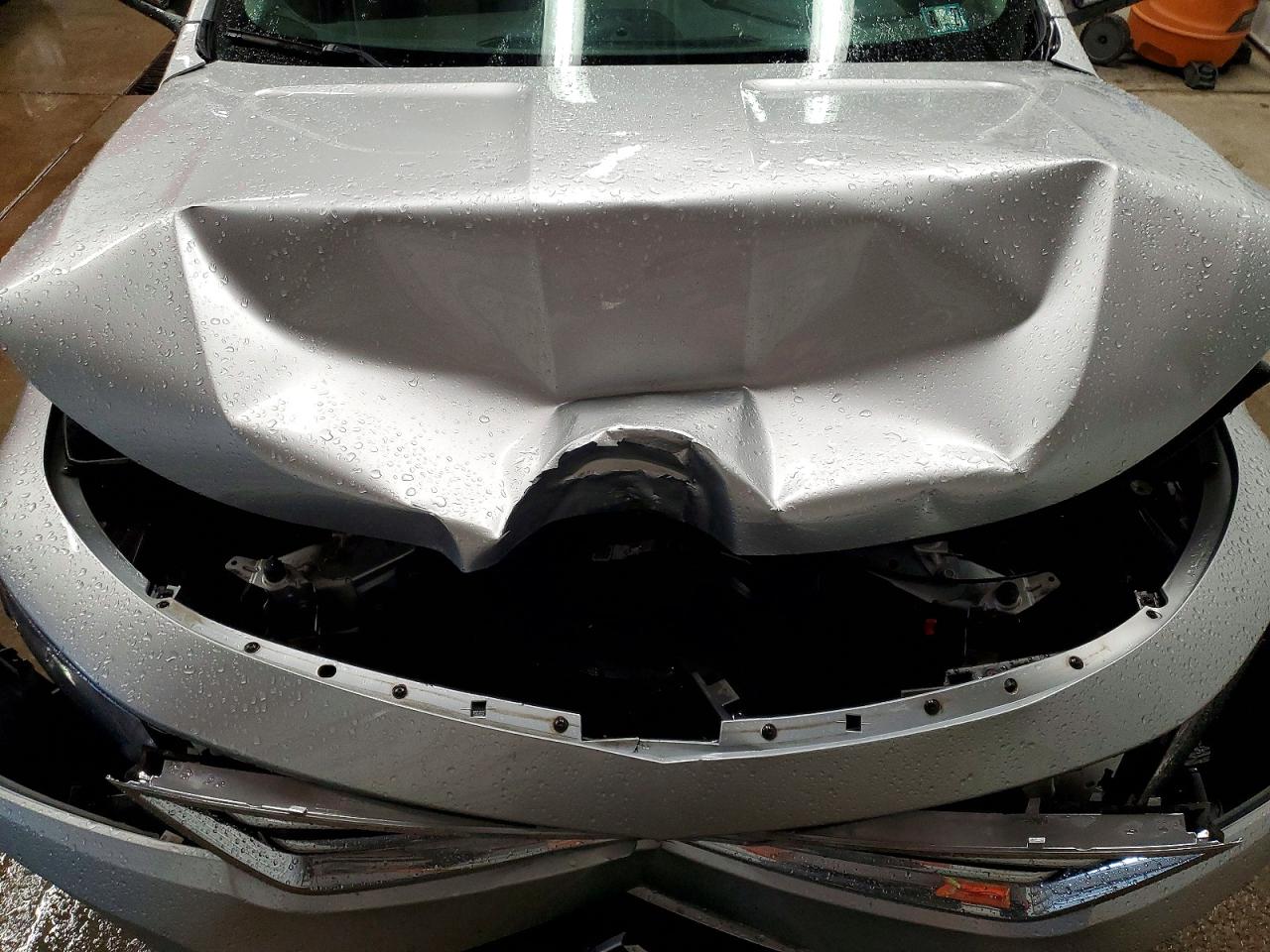 Chevrolet Impala Premier