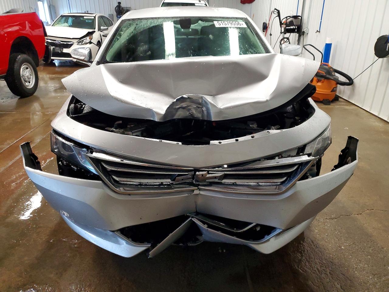 Chevrolet Impala Premier