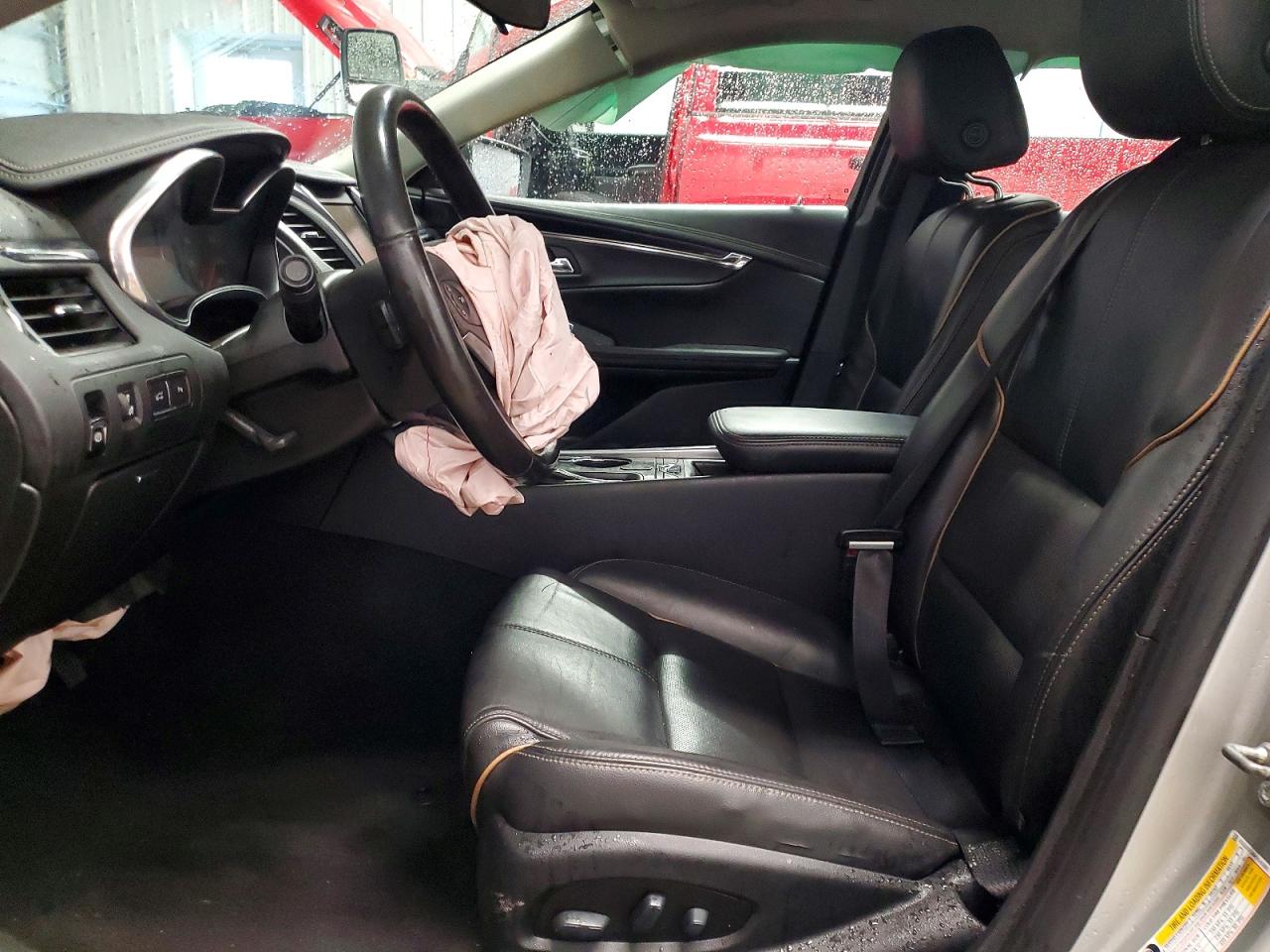 Chevrolet Impala Premier