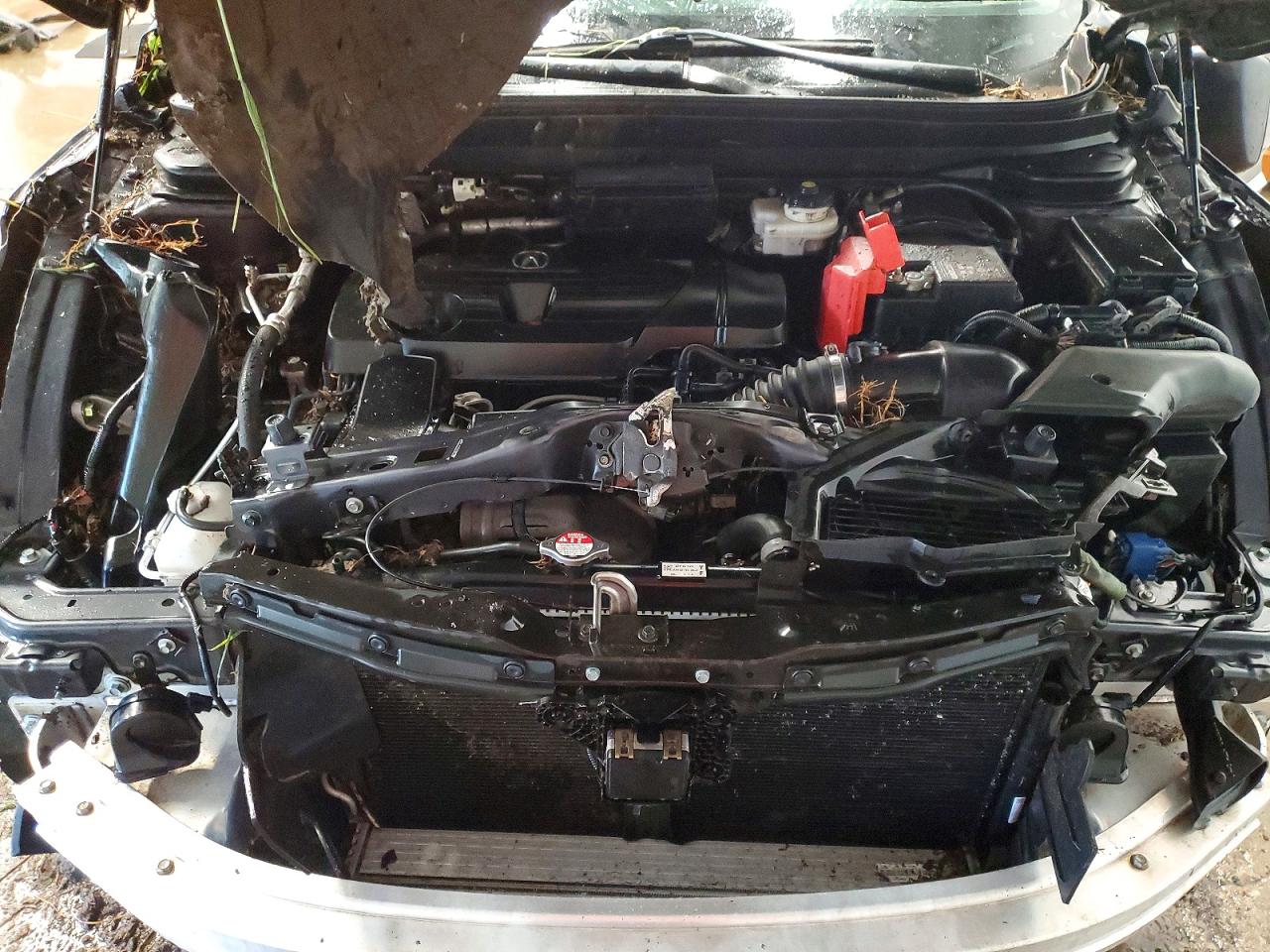 Acura RDX Technology