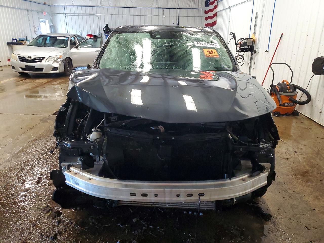 Acura RDX Technology