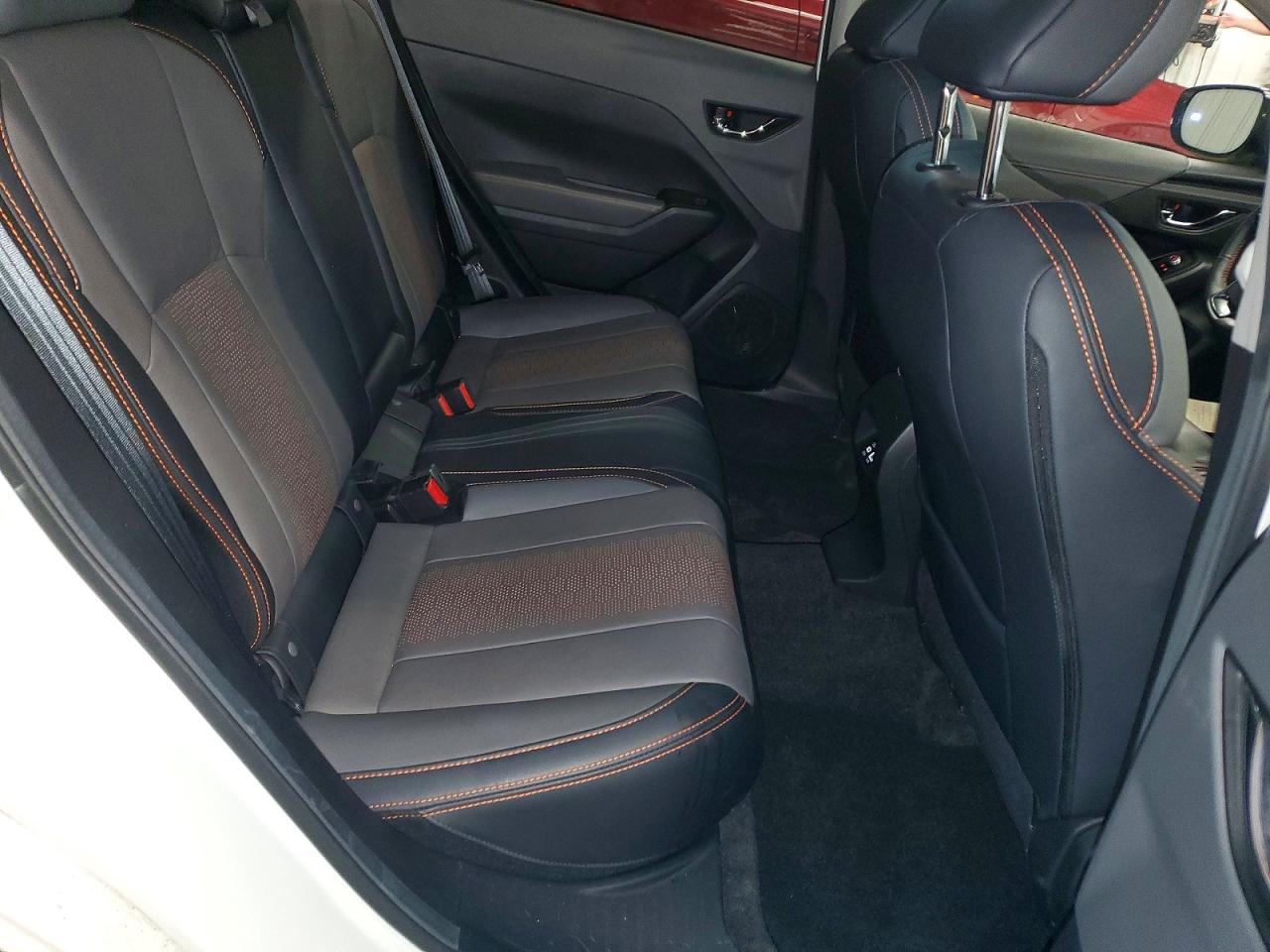 Subaru Crosstrek Limited