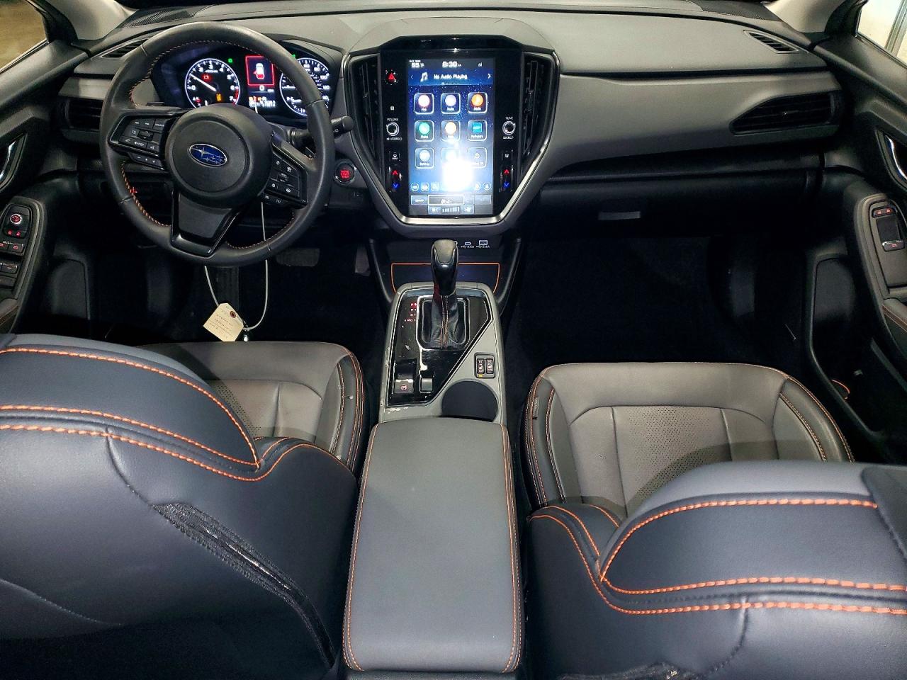Subaru Crosstrek Limited
