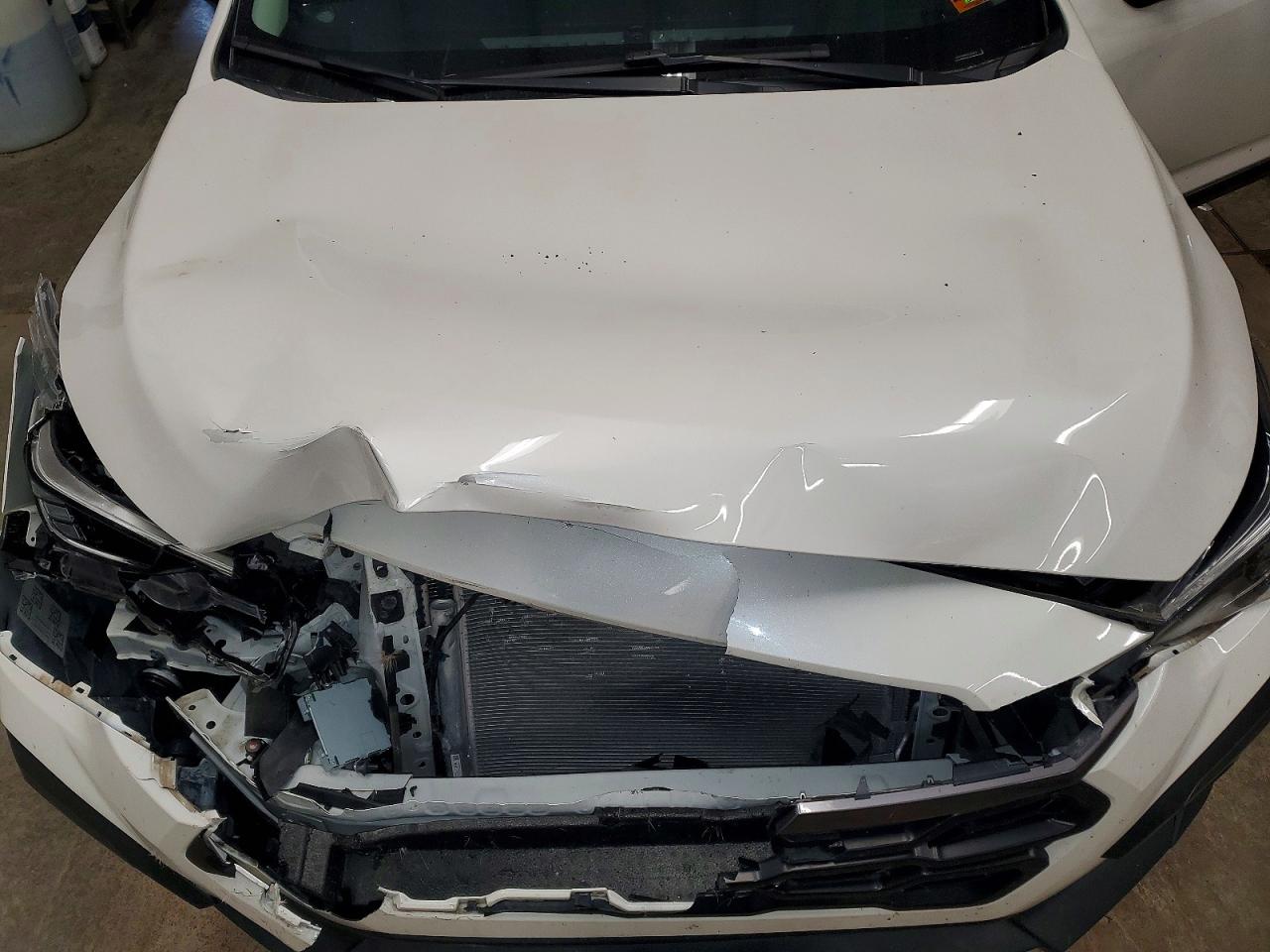 Subaru Crosstrek Limited