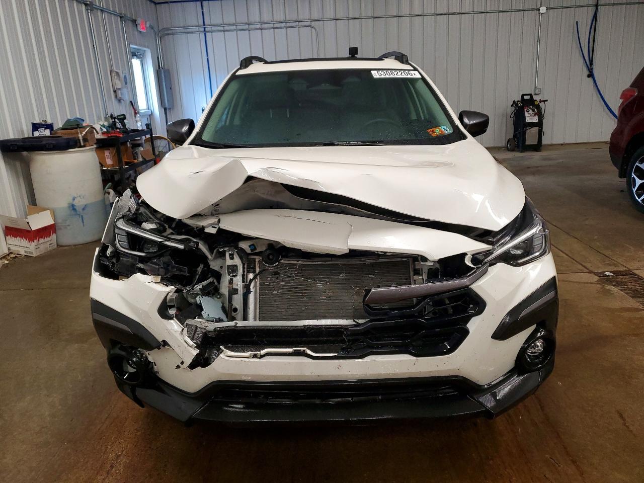 Subaru Crosstrek Limited