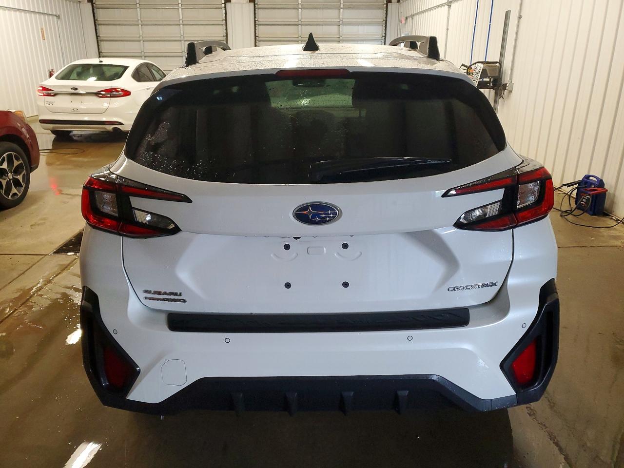 Subaru Crosstrek Limited