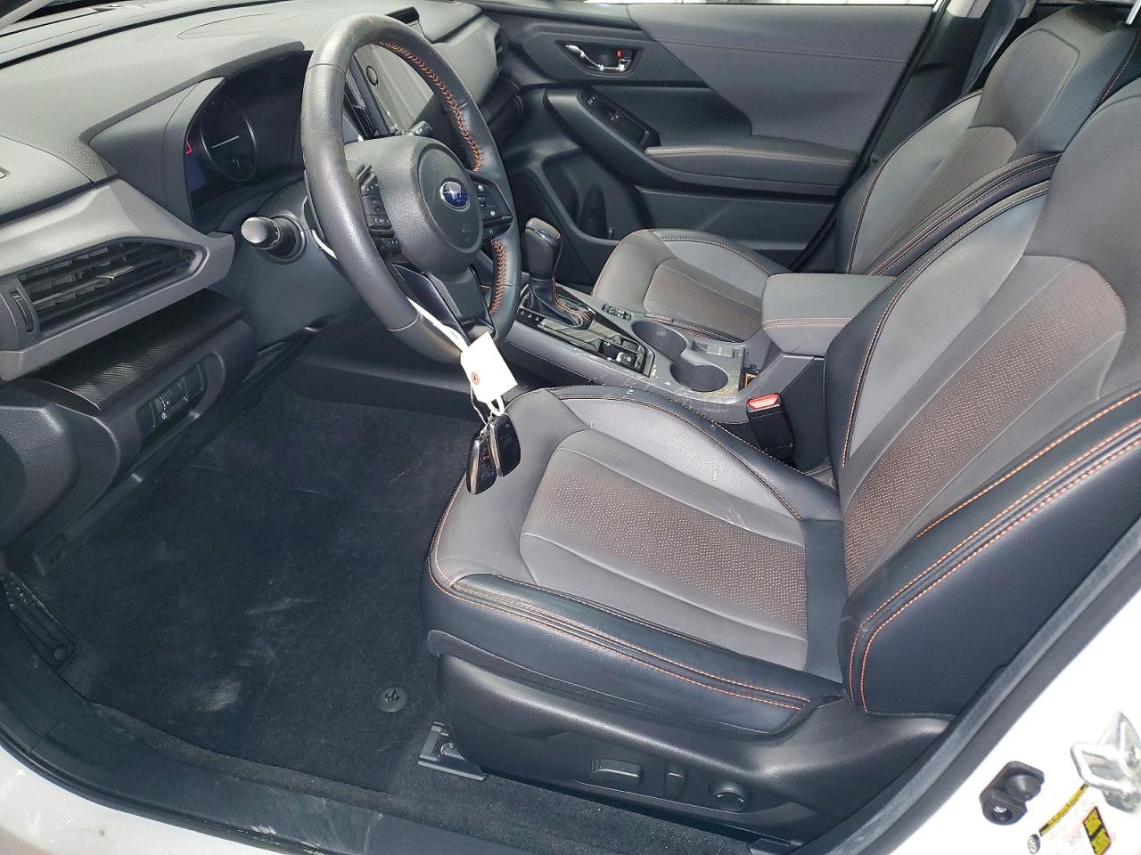 Subaru Crosstrek Limited
