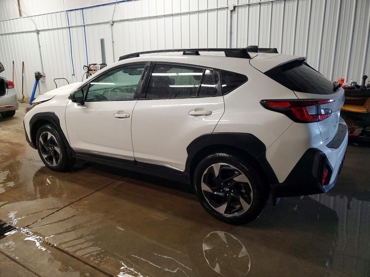 Subaru Crosstrek Limited