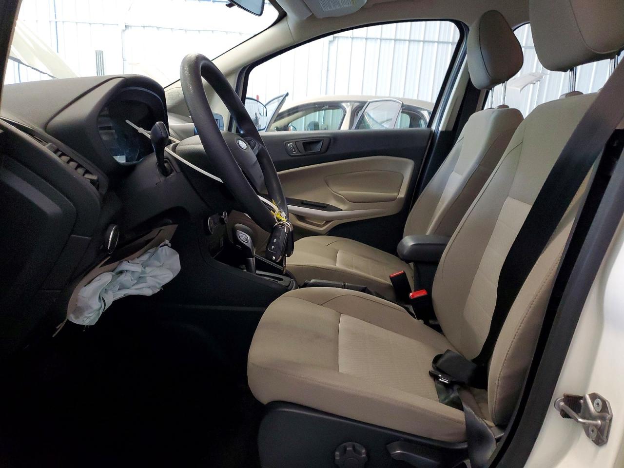 Ford EcoSport S