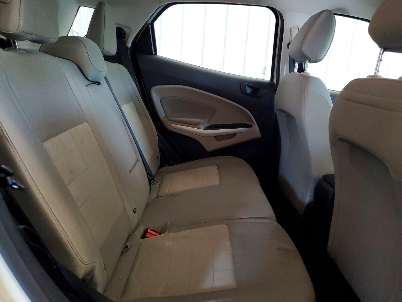 Ford EcoSport S