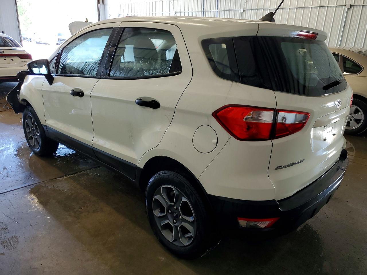 Ford EcoSport S