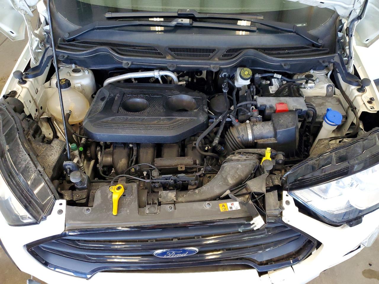 Ford EcoSport S