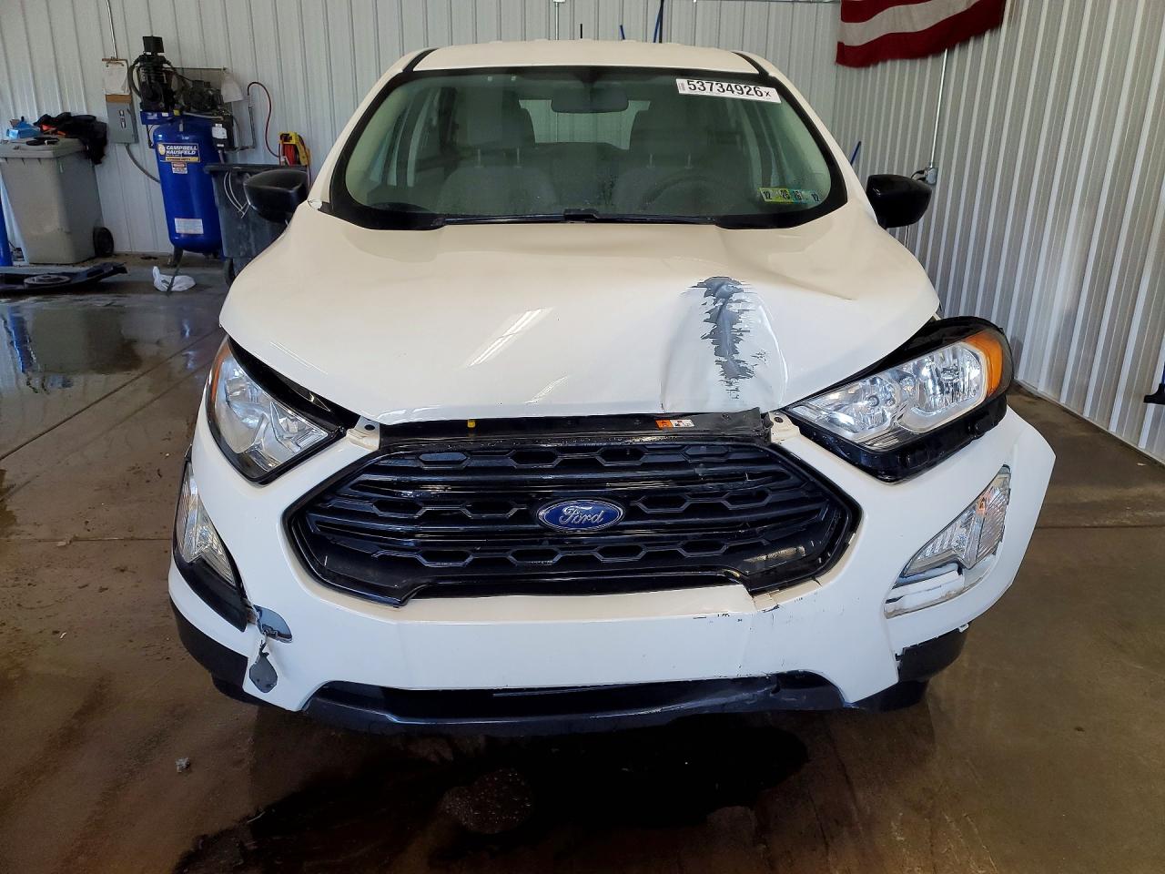 Ford EcoSport S