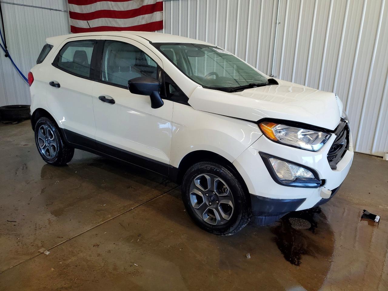 Ford EcoSport S
