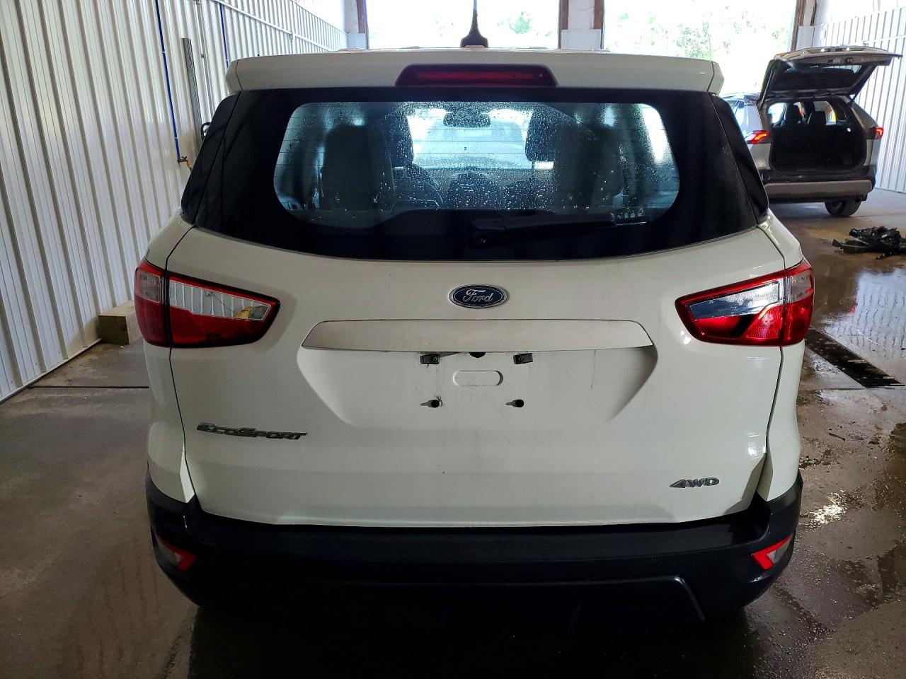 Ford EcoSport S