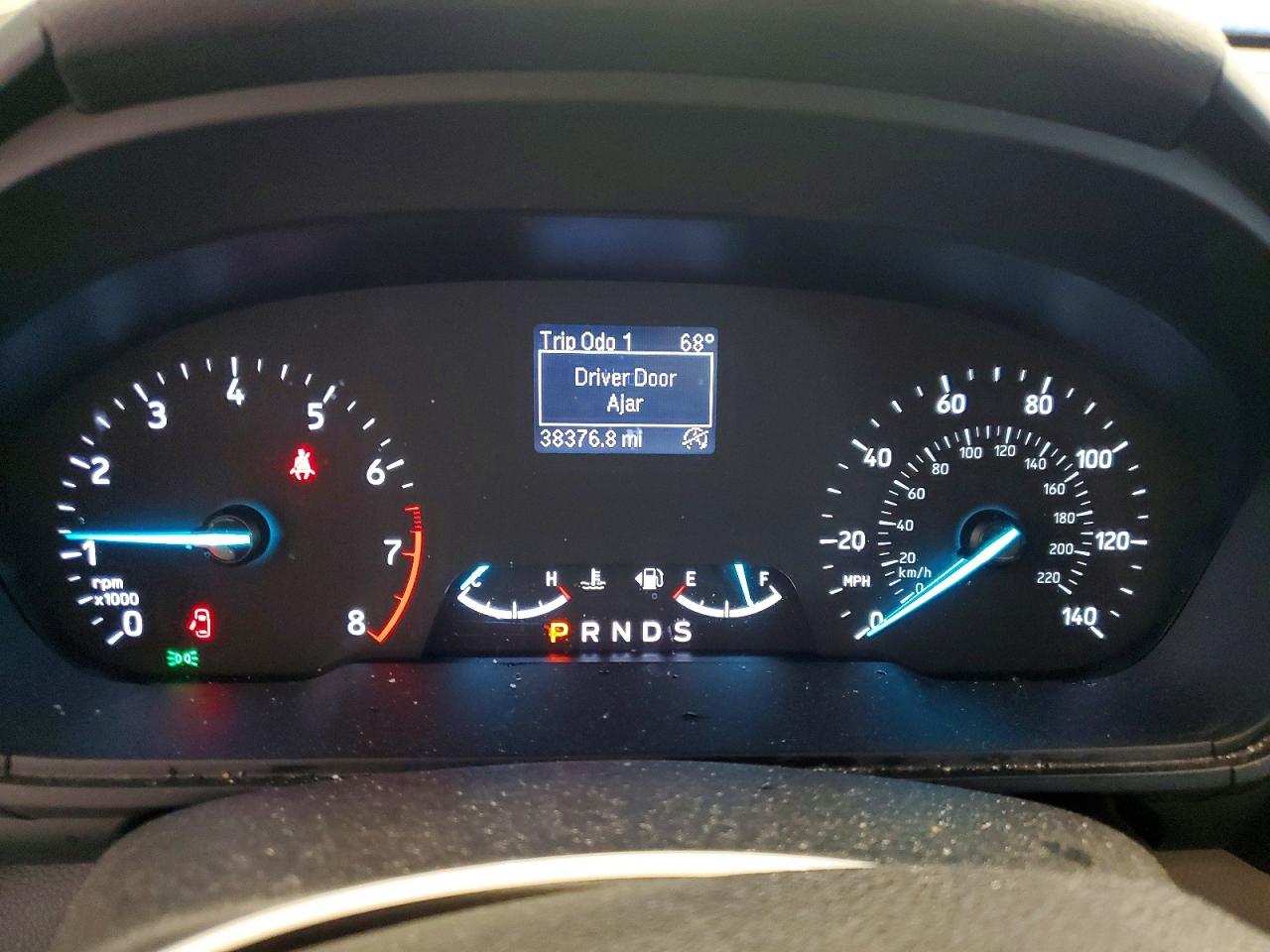 Ford EcoSport S