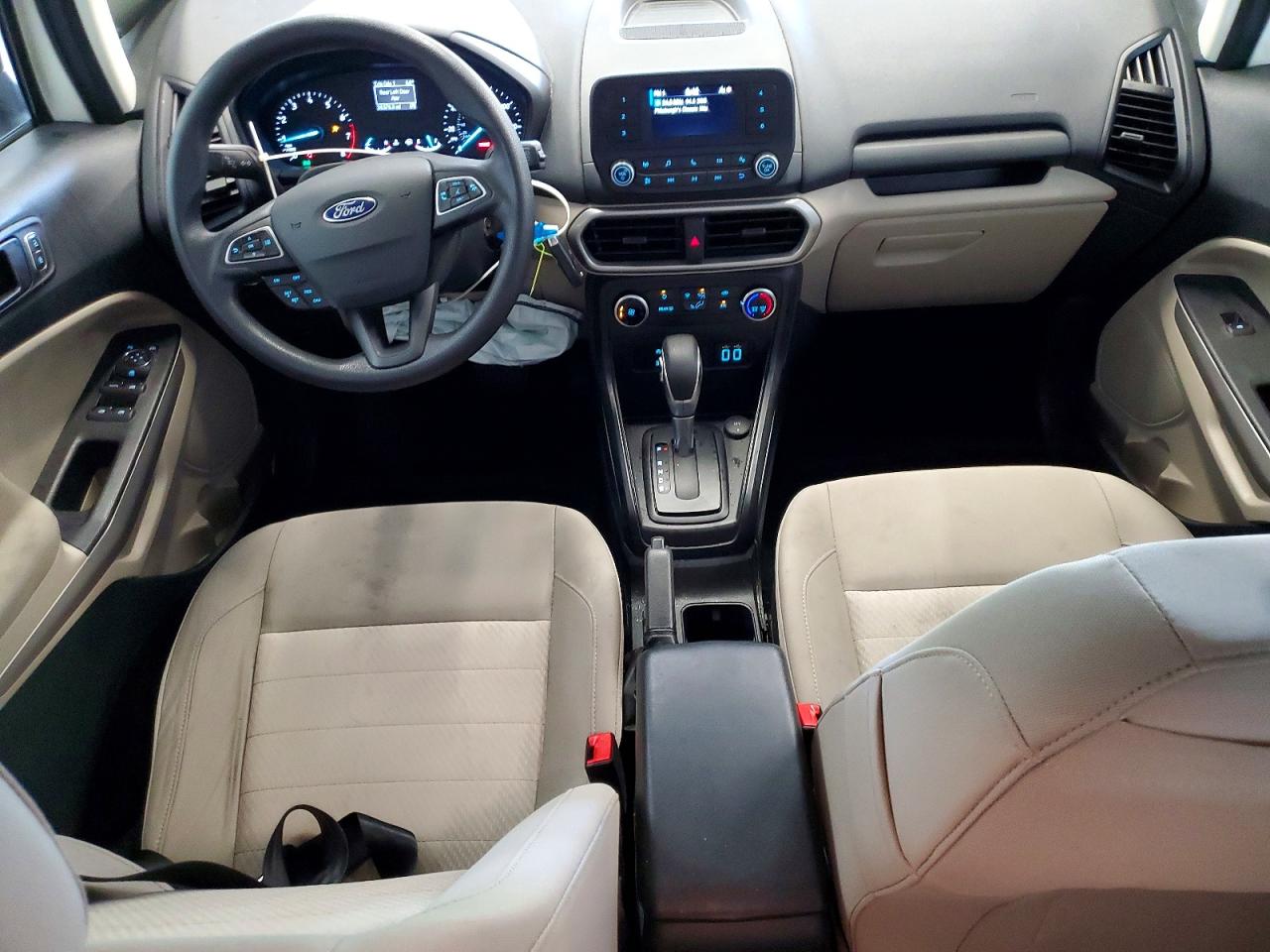 Ford EcoSport S