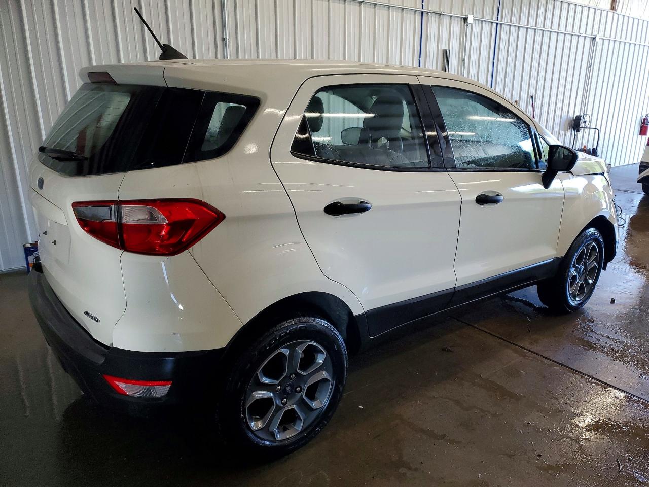 Ford EcoSport S