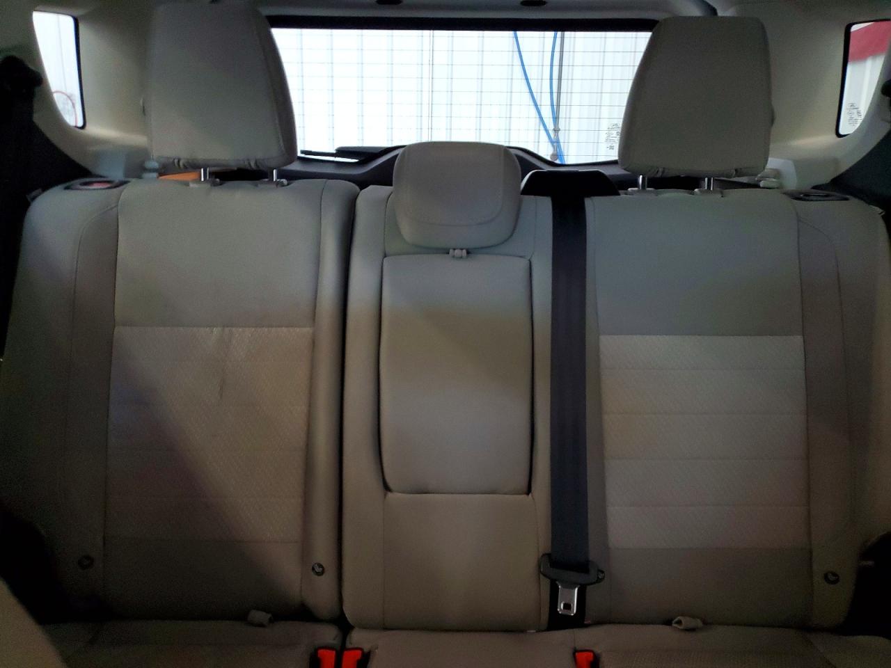 Ford EcoSport S