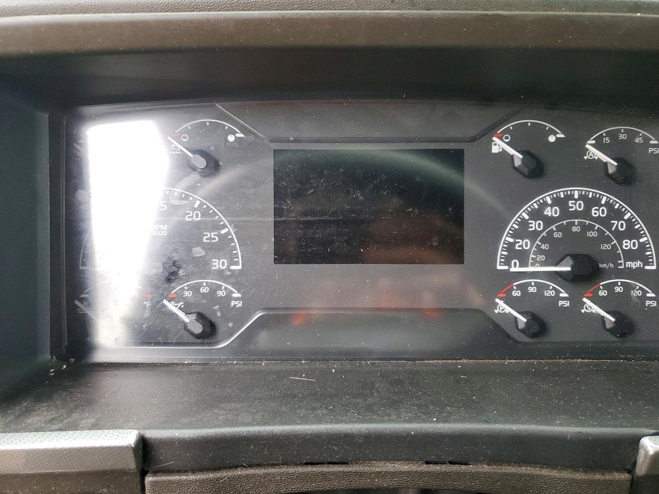 Volvo Vn