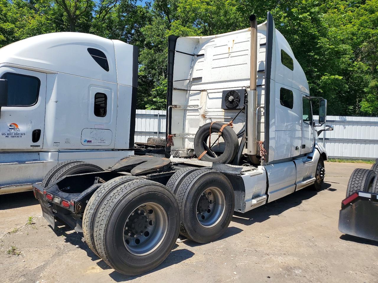Volvo Vn