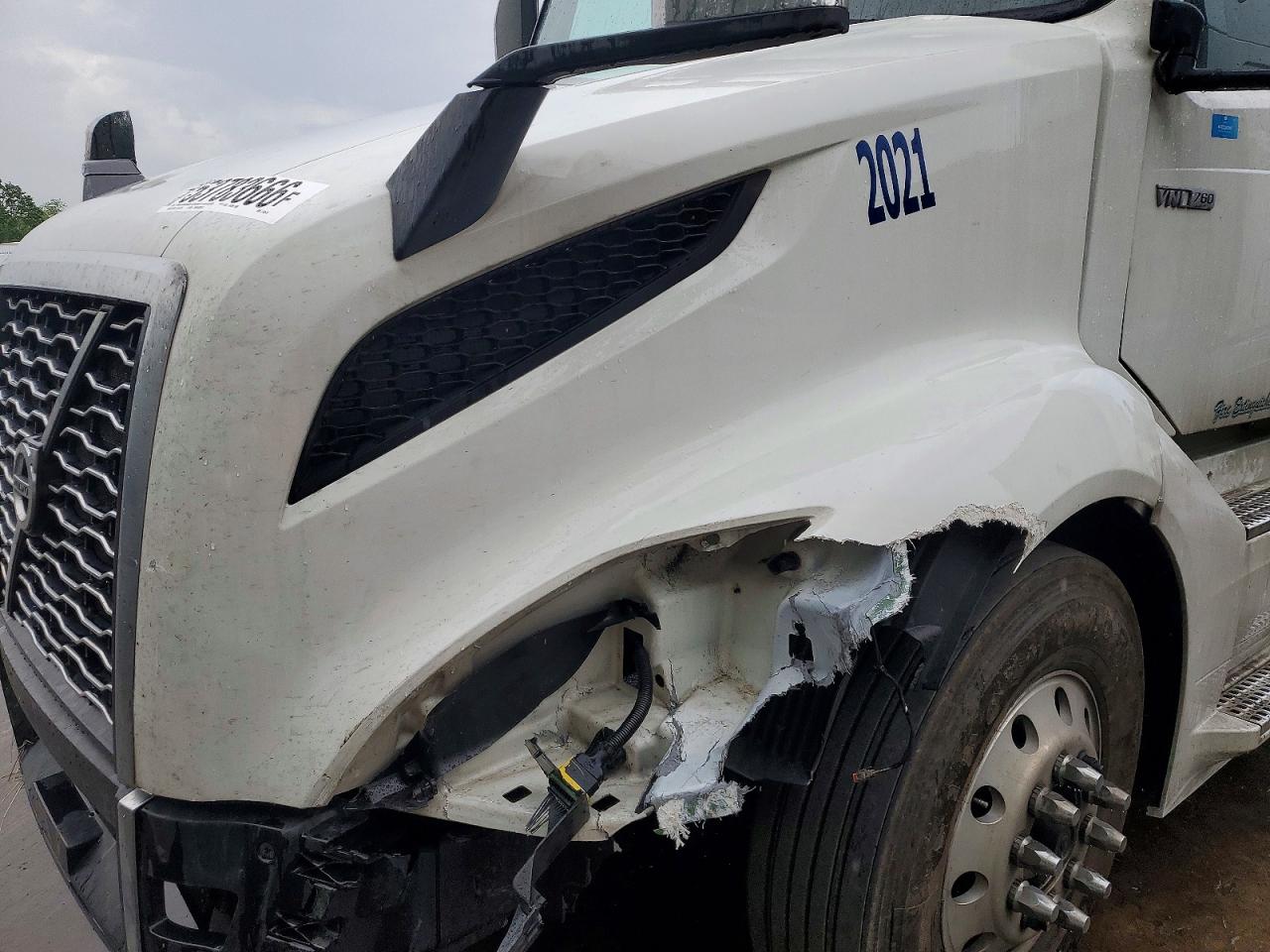 Volvo Vn