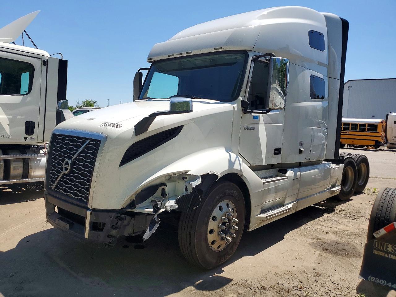 Volvo Vn