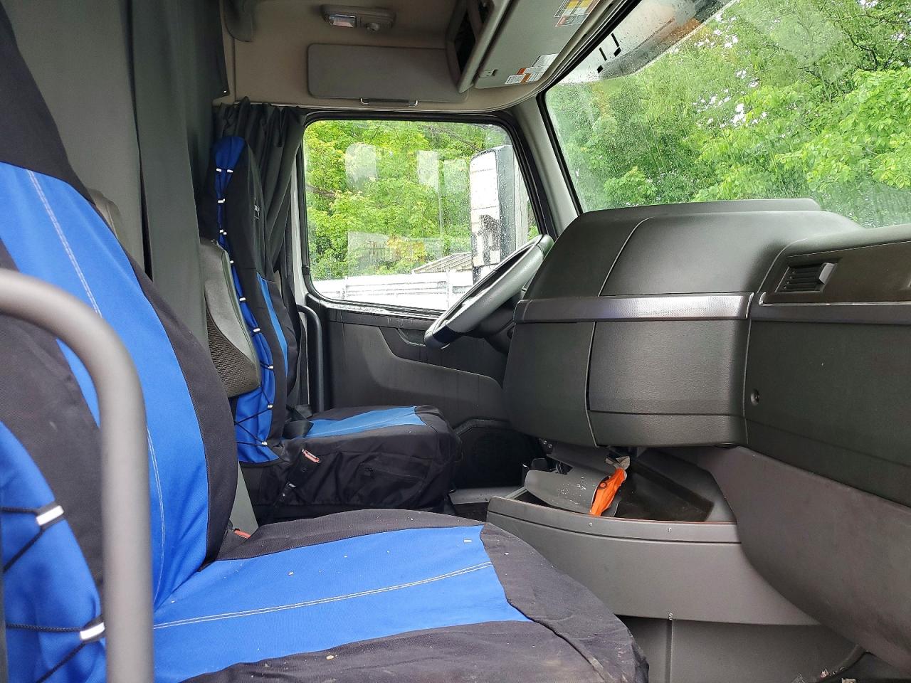 Volvo Vn